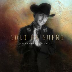 Cover of Solo Un Sueño