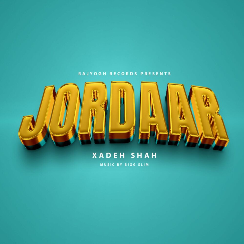 Picture of Jordaar