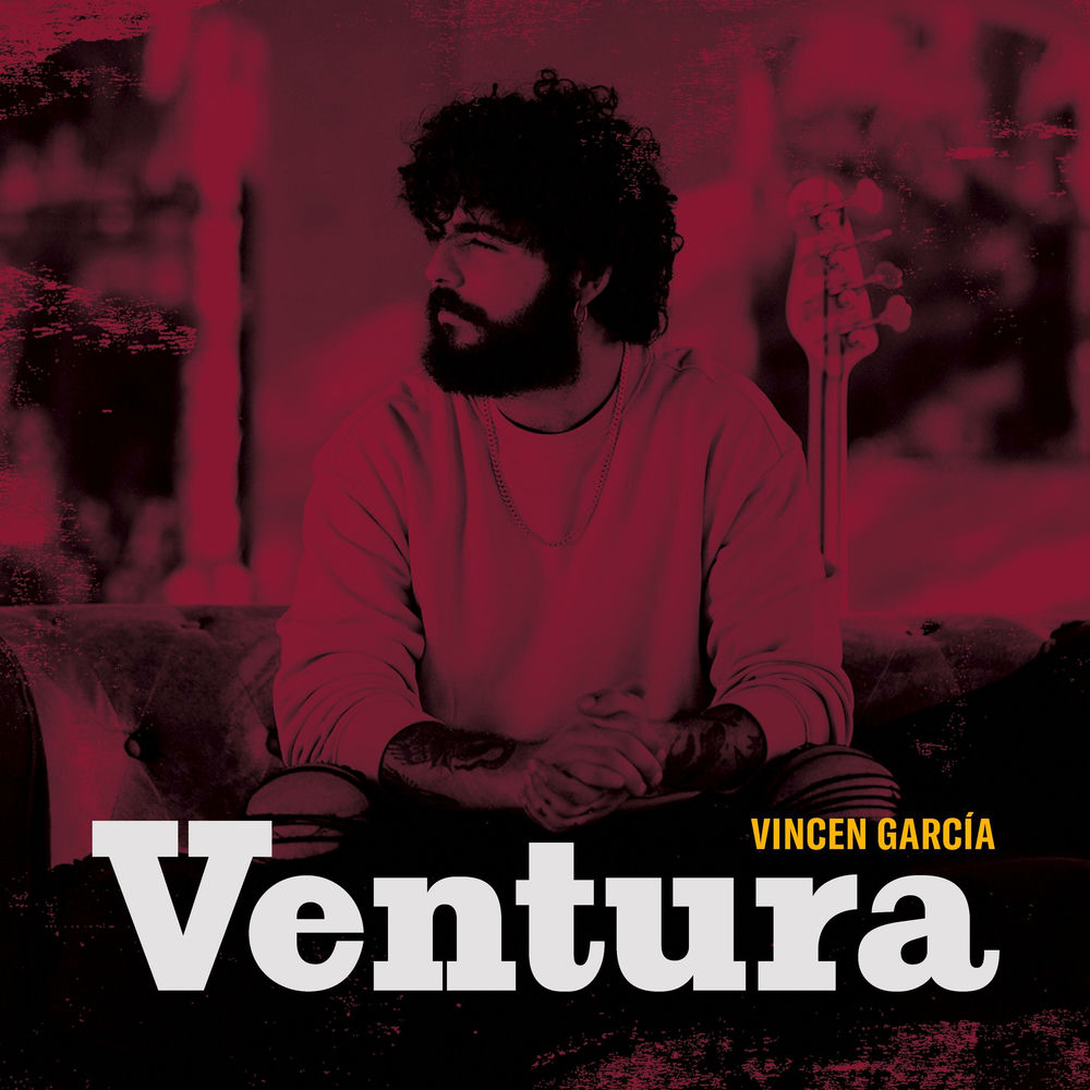 Portada de Ventura