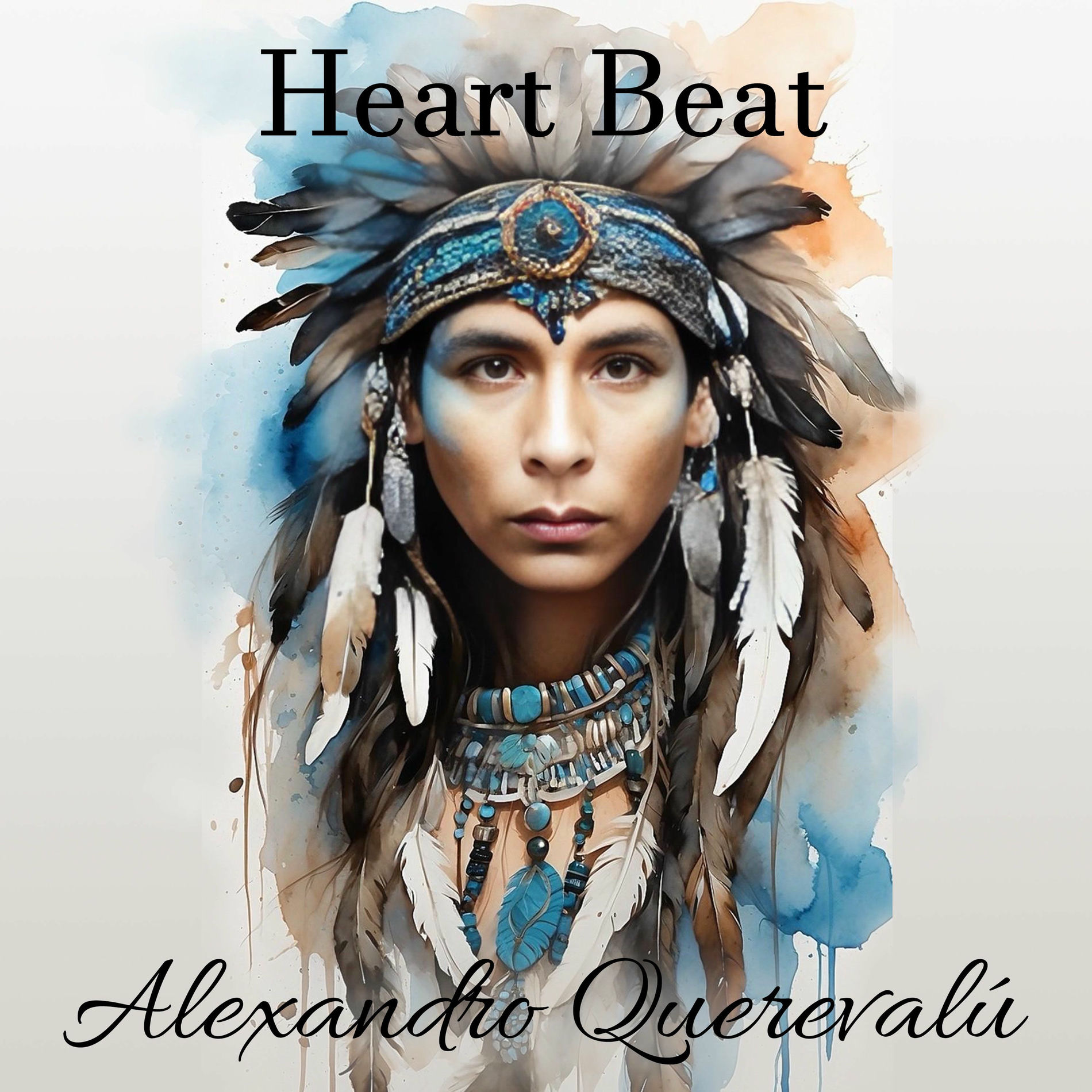 Album cover of Heart Beat