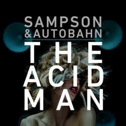 Cover of The Acid Man