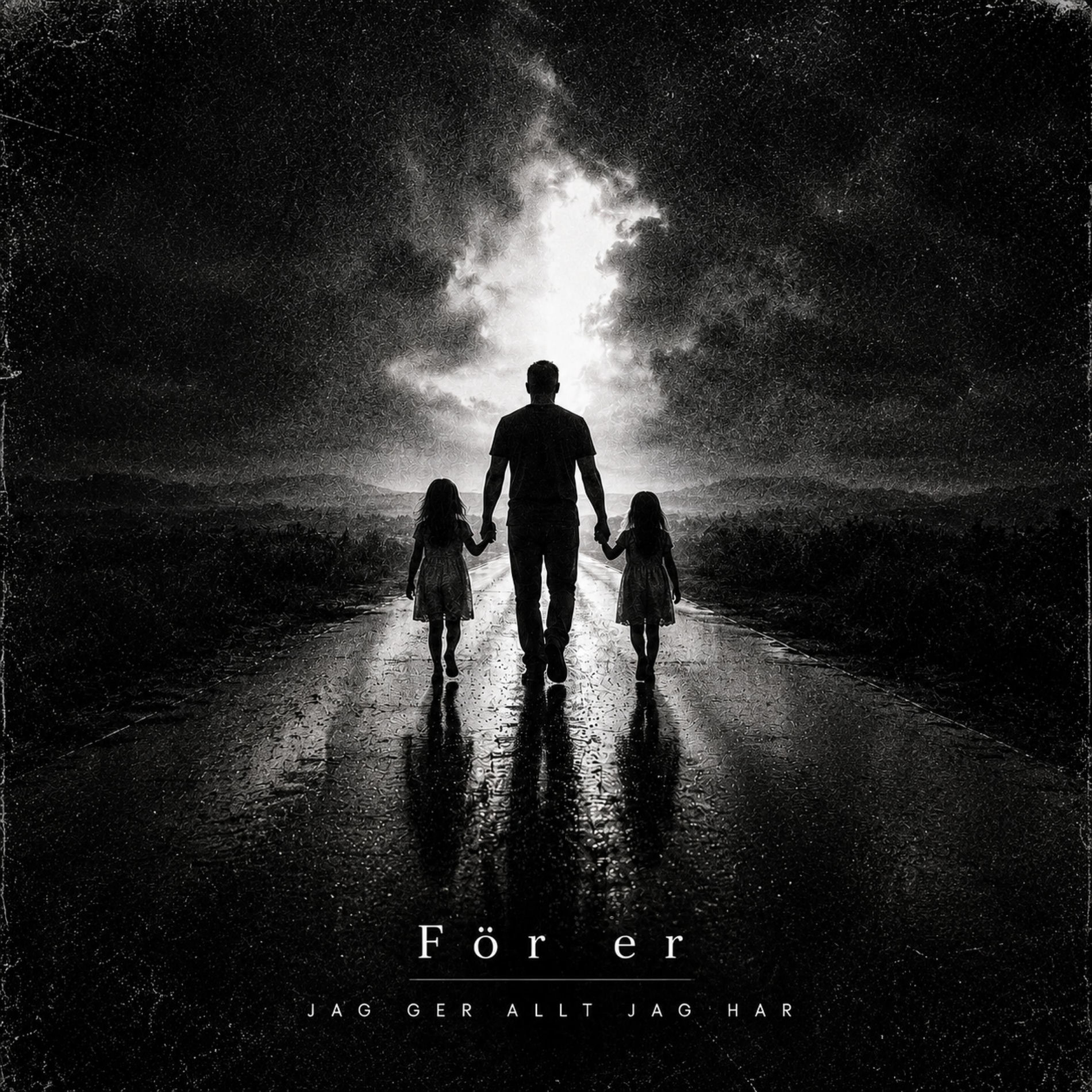 Album cover of För er (feat. Arion) [Radio Edit]