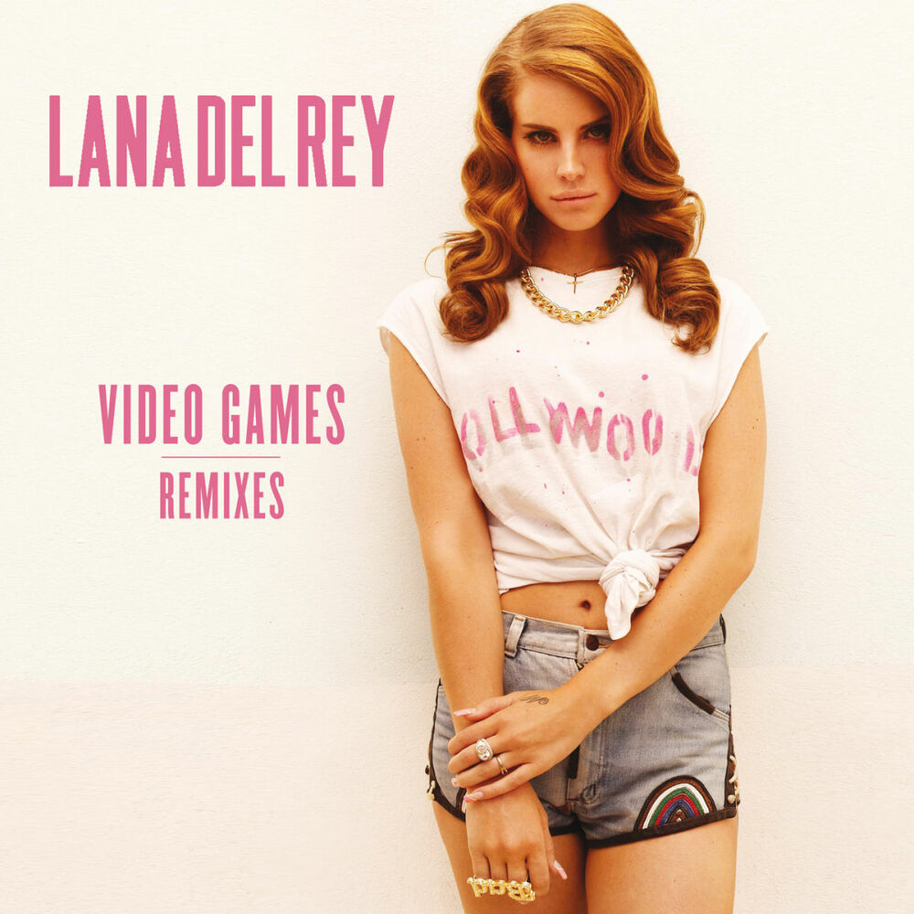 Picture of Video Games Remixes