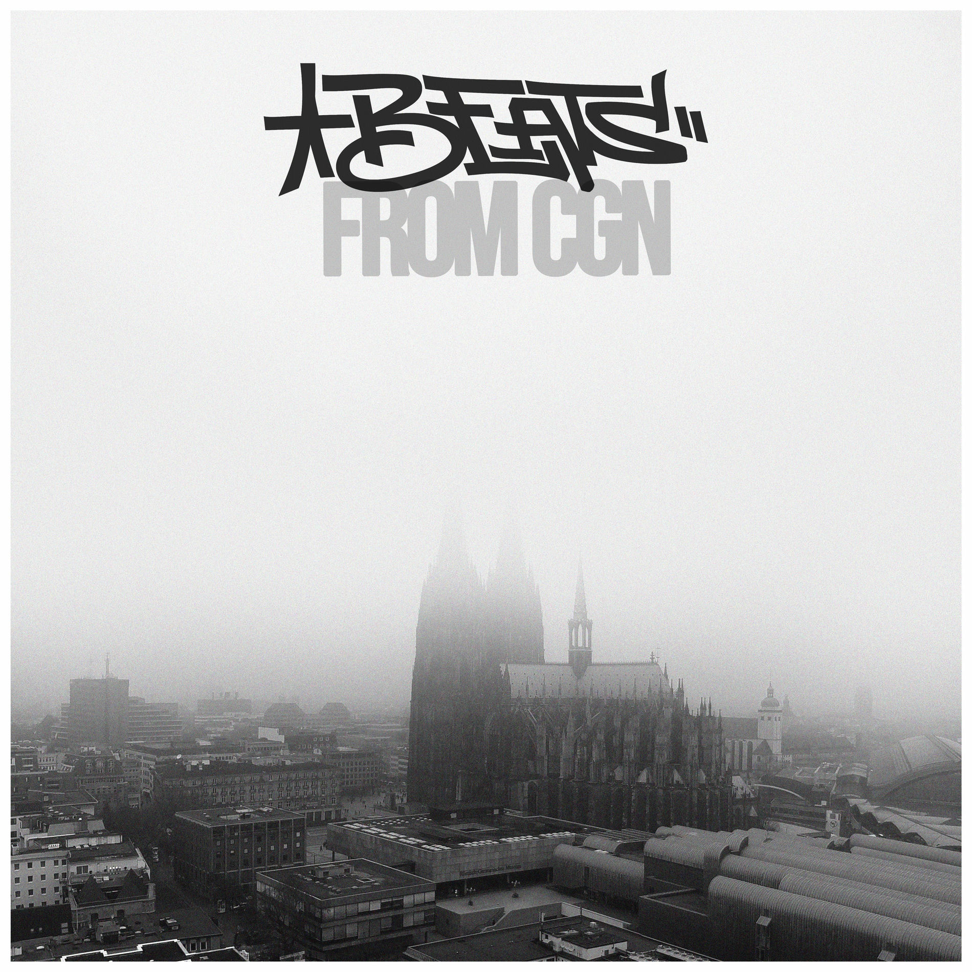 Album cover of Beats From Cologne