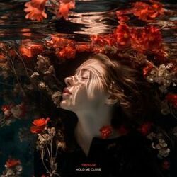 Cover of Hold Me Close