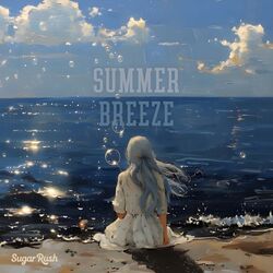 Cover of Summer Breeze