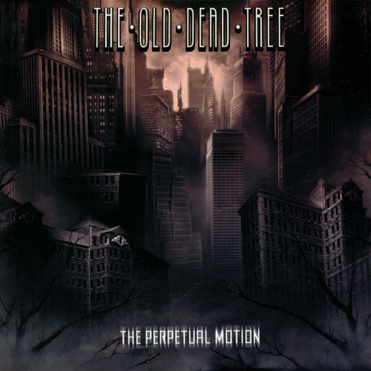 Album cover of Out of Breath