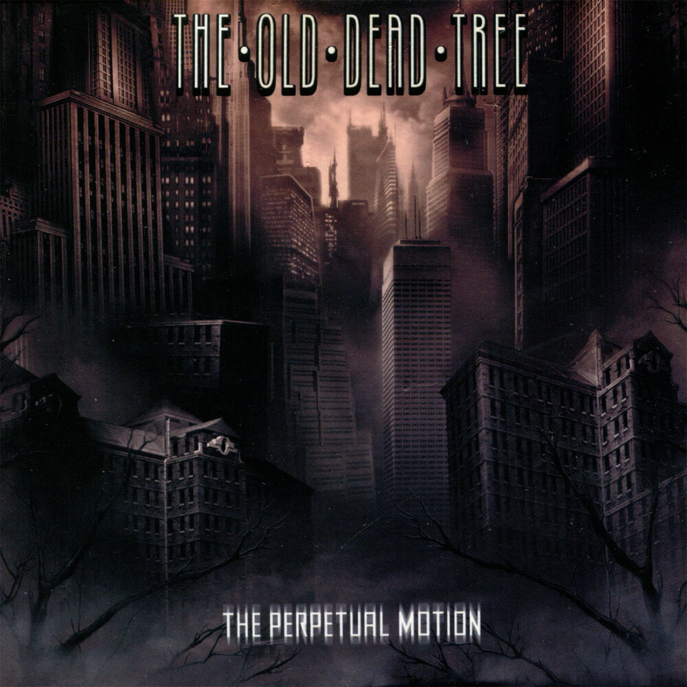 Picture of The Perpetual Motion