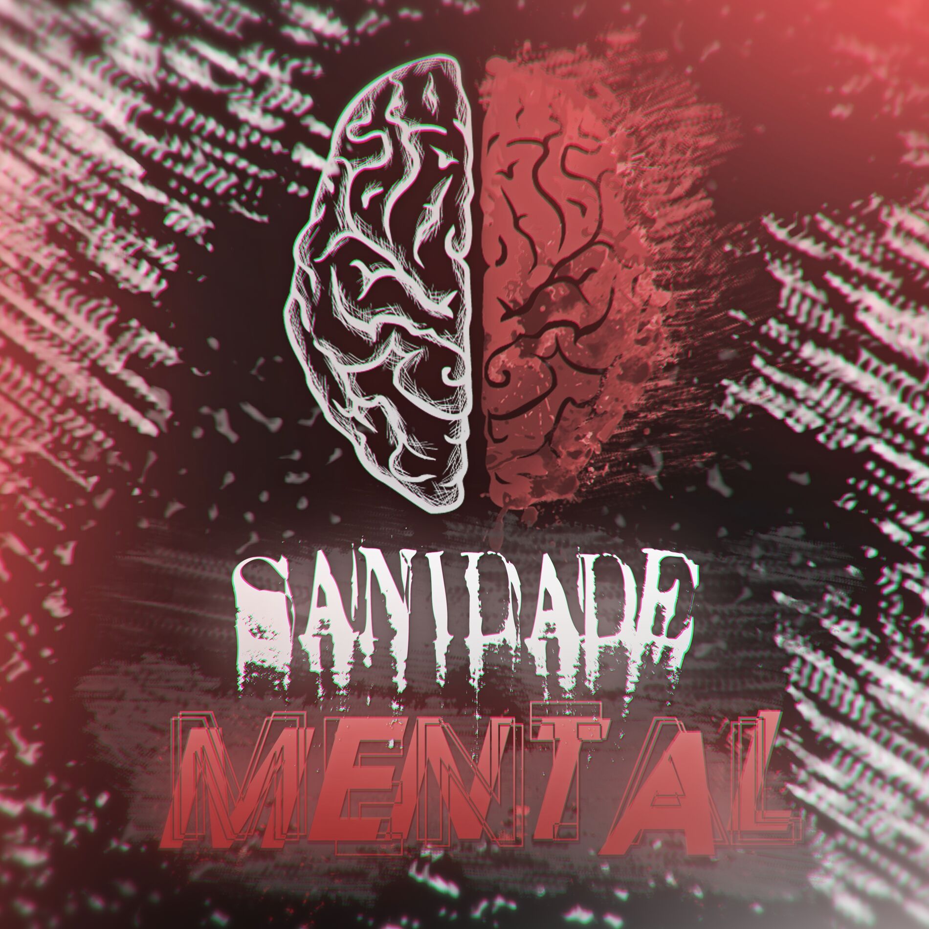 Album cover of Sanidade Mental