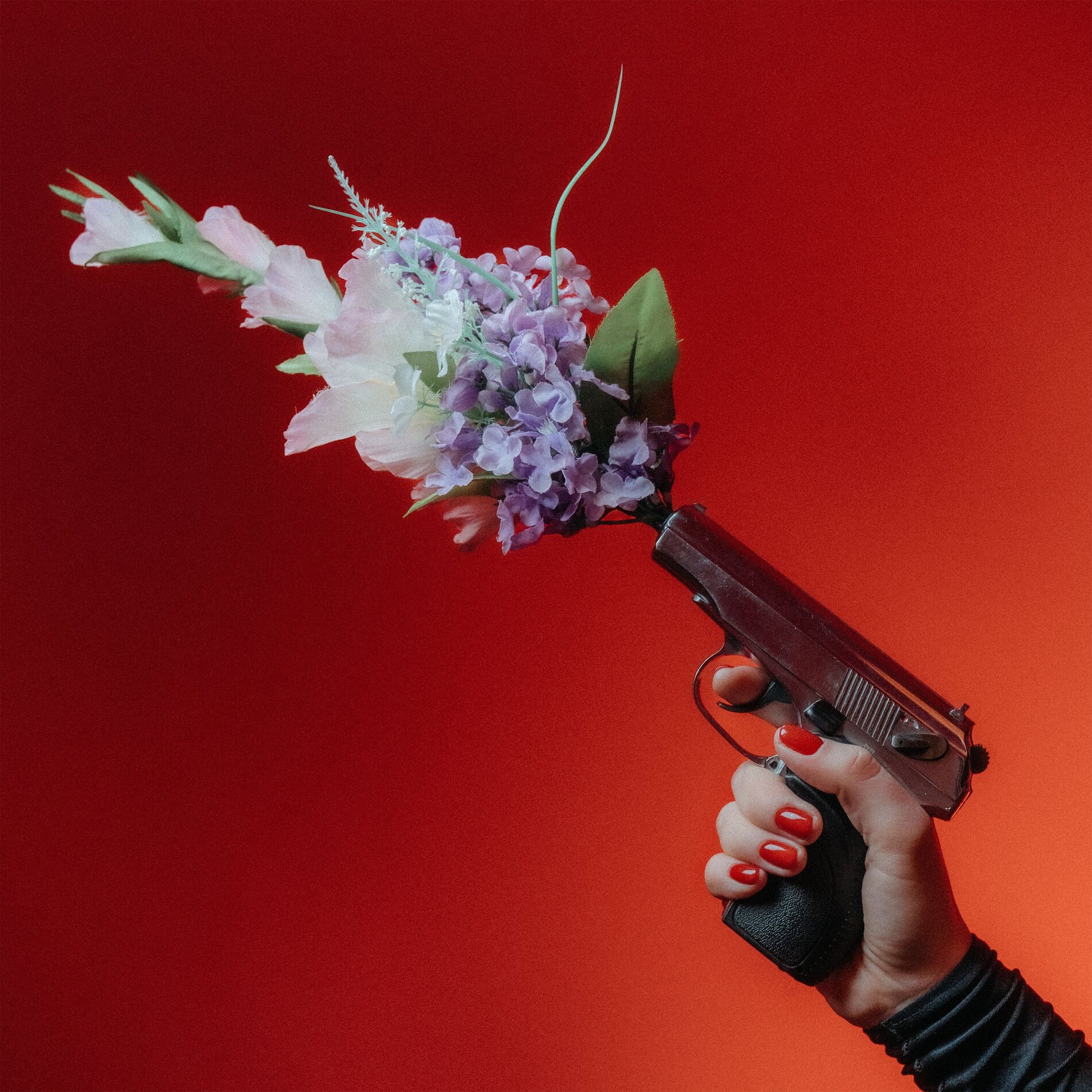 Album cover of Sinner