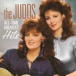 Cover of All-Time Greatest Hits