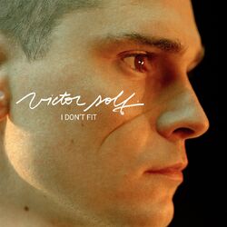 Cover of I Don’t Fit