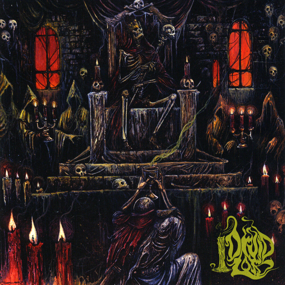 Picture of Grotesque Offerings