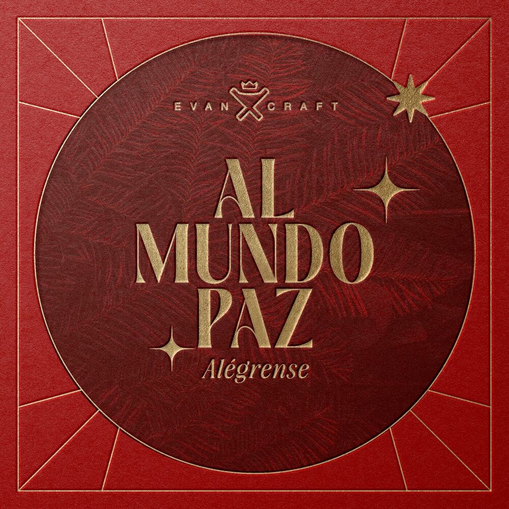 Picture of Al Mundo Paz (Alégrense)