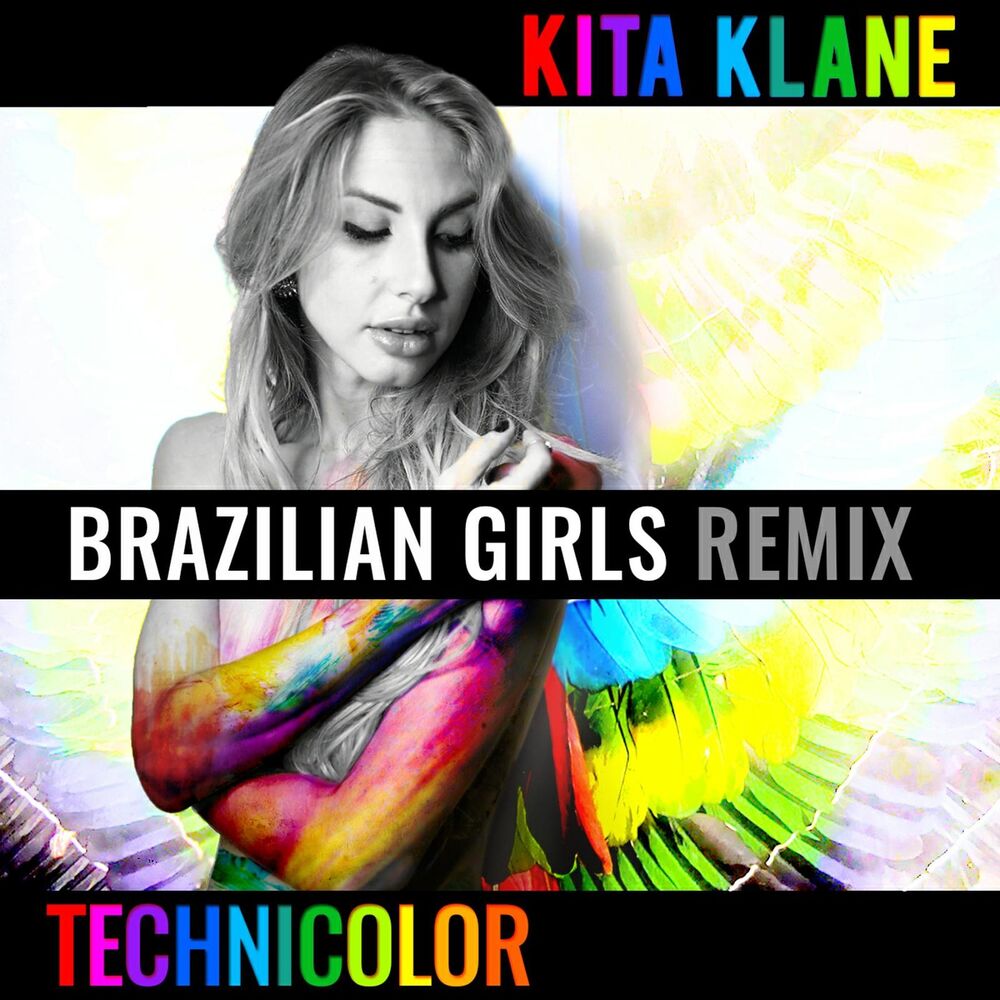 Picture of Technicolor (Brazilian Girls Remix)