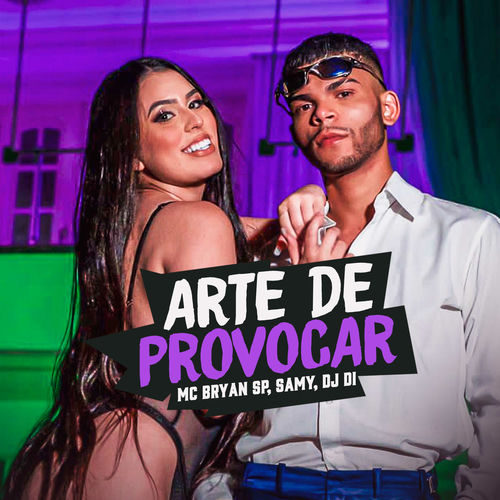 Arte de Provocar