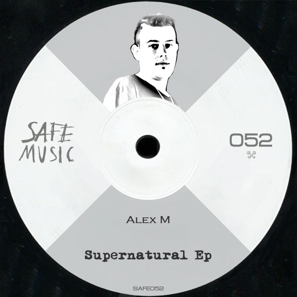 Picture of Supernatural EP