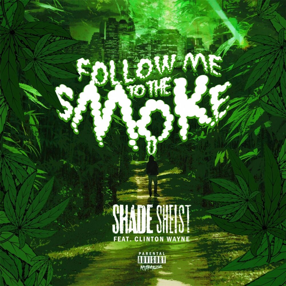 Picture of Follow Me to the Smoke