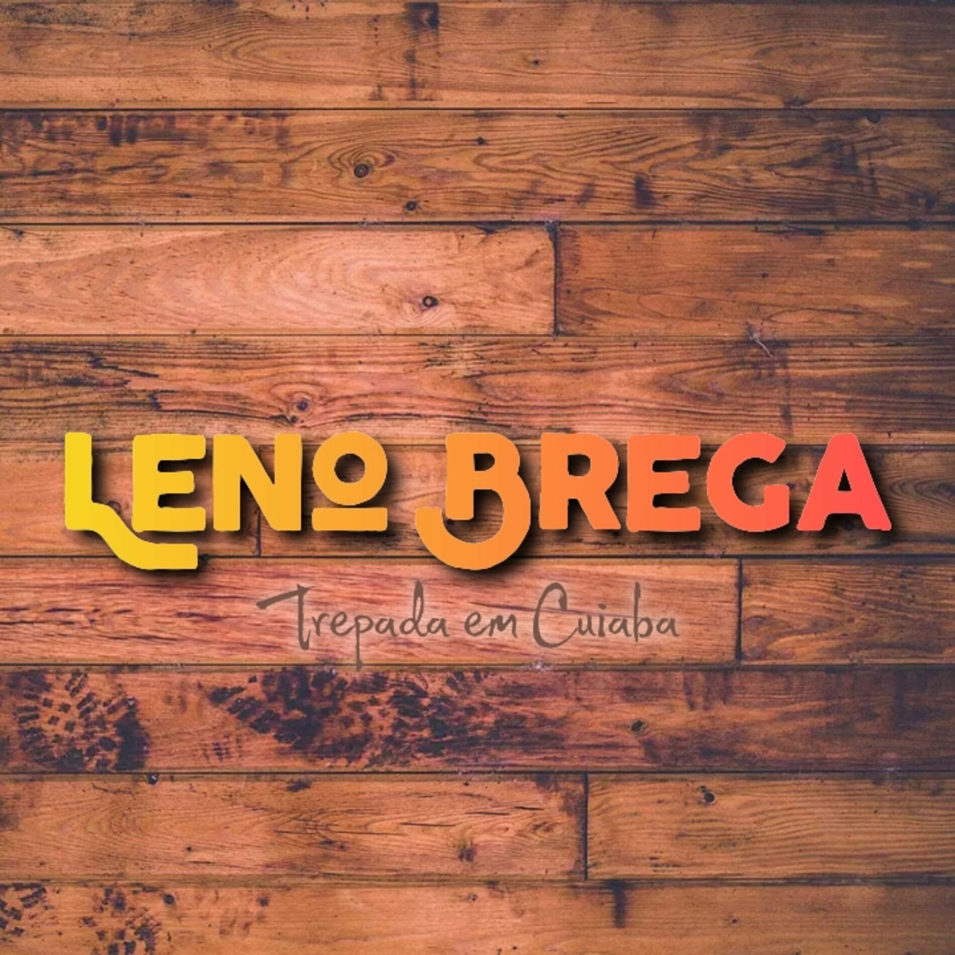 Album cover of Trepada Em Cuiabá
