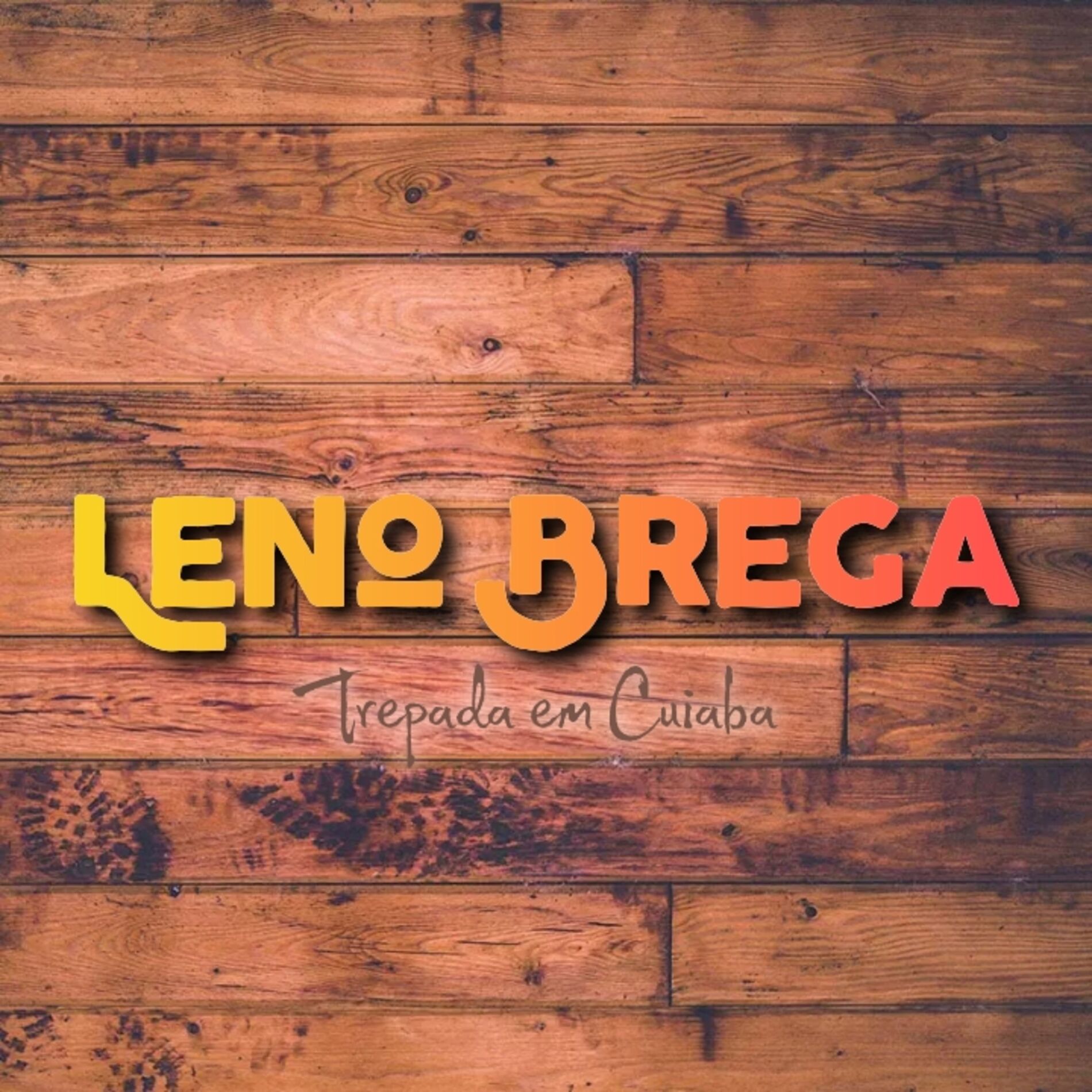 Album cover of Trepada Em Cuiabá