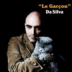 Cover of Le garçon