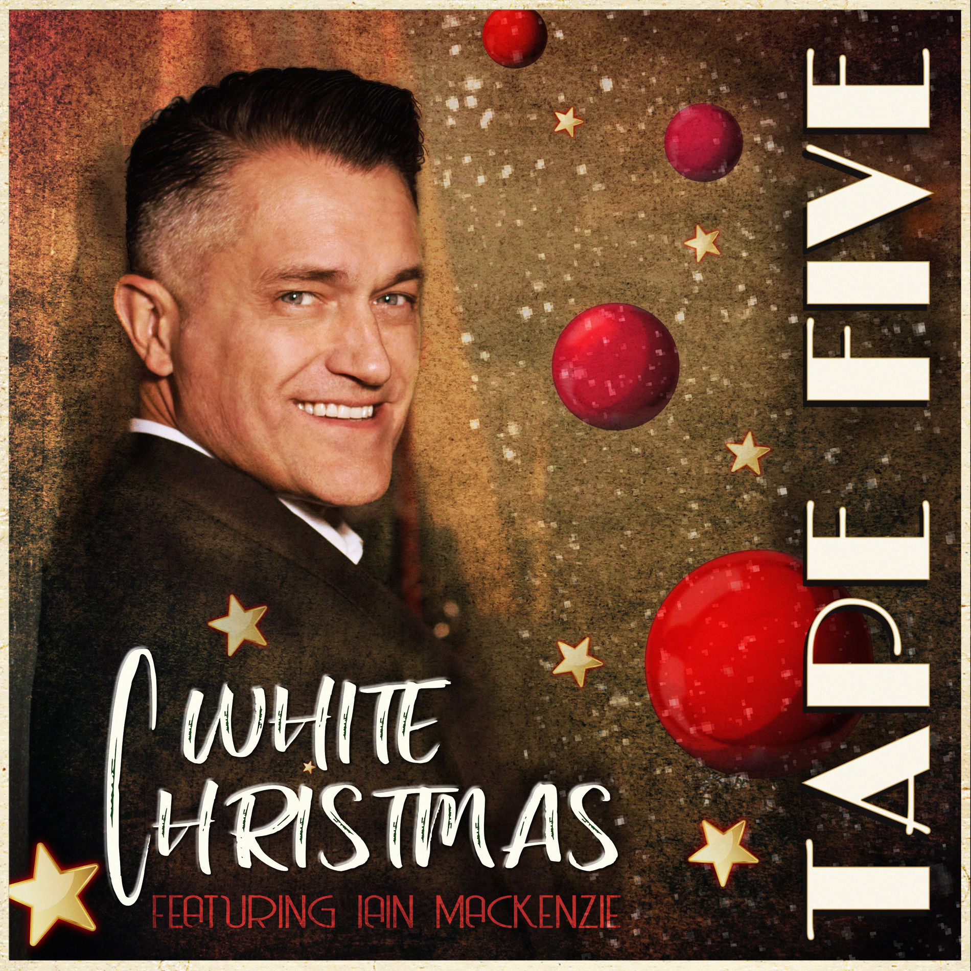 Album cover of White Christmas