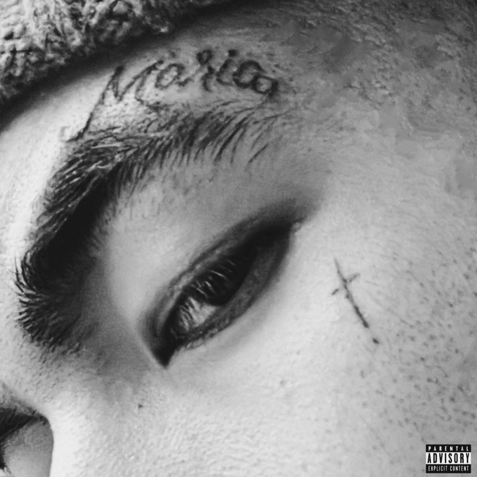 Album cover of On My Mind (feat. Keshi)