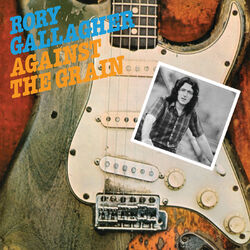 Cover of Against The Grain (Remastered 2017)