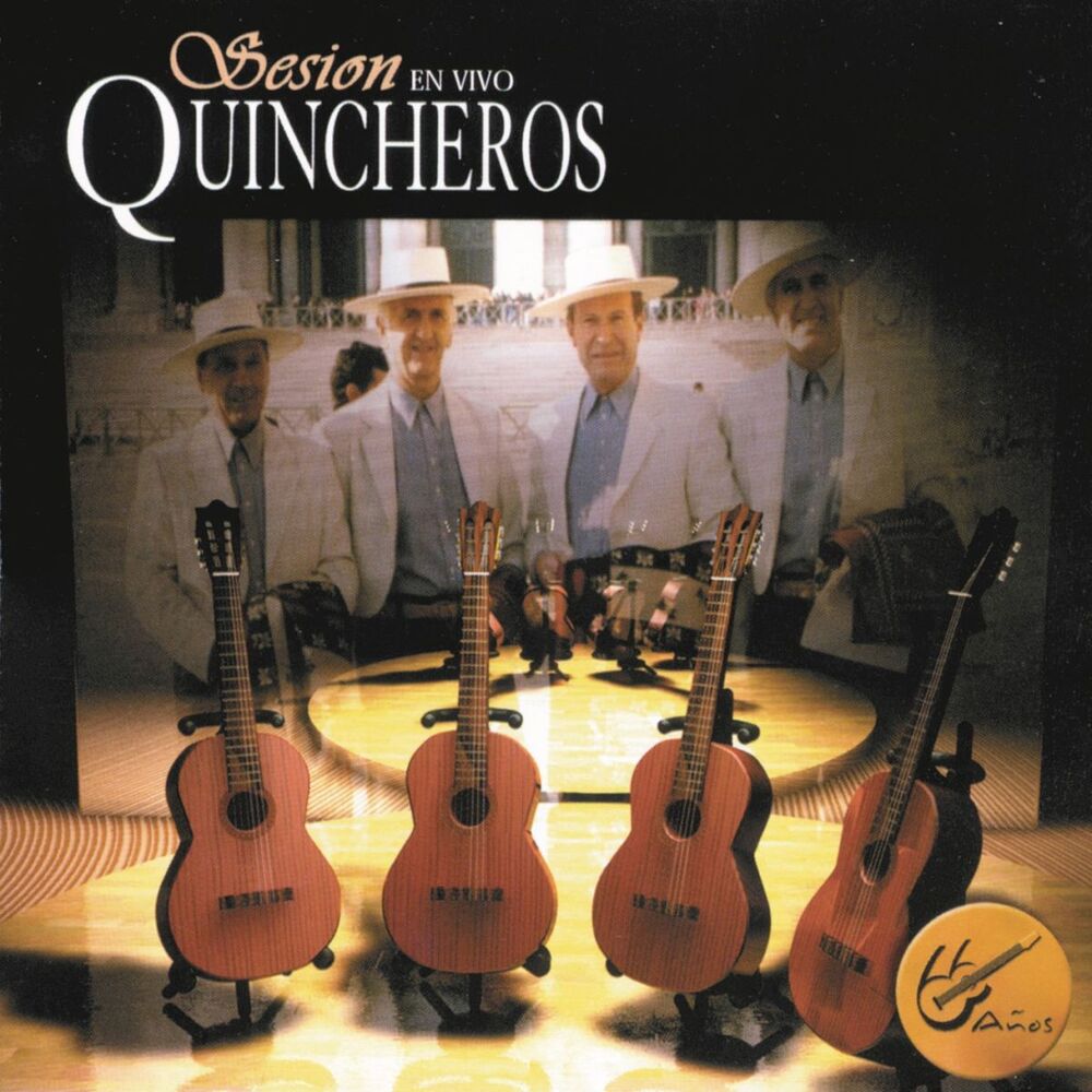 Picture of Sesion Quincheros