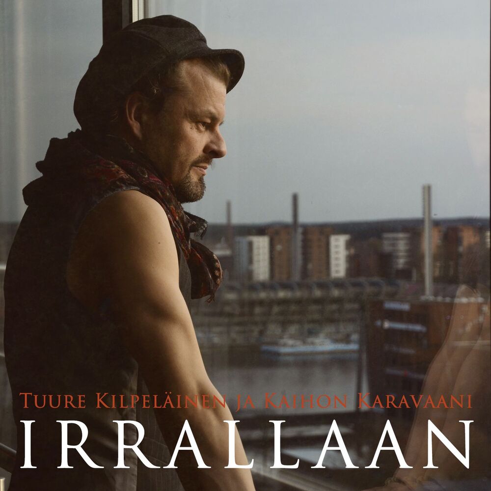 Picture of Irrallaan