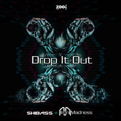 Cover of Drop It Out