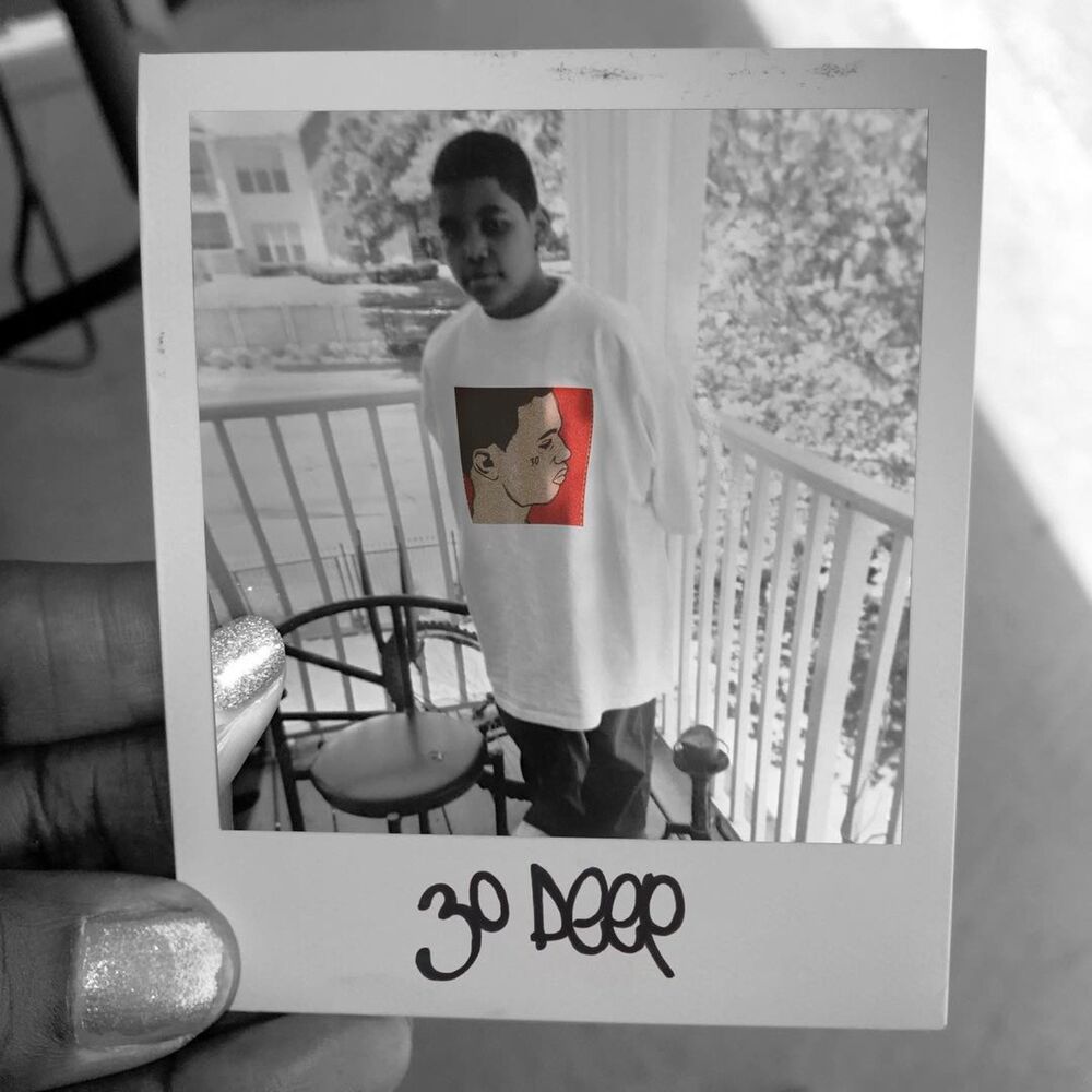 Picture of 30 Deep