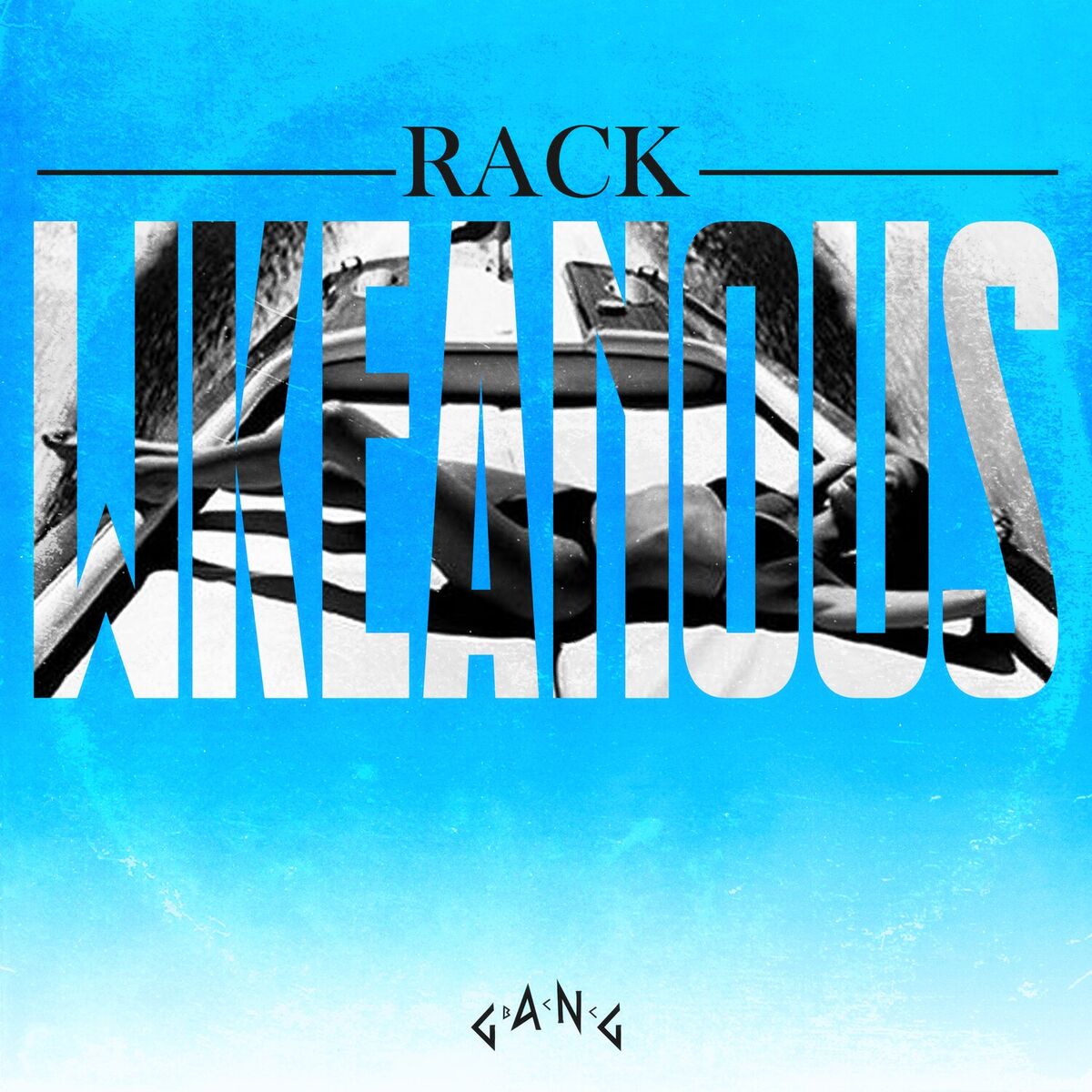 Album cover of WKEANOUS