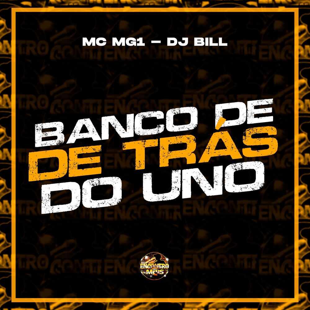 Picture of Banco de Trás do Uno