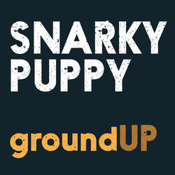 Cover of GroundUP