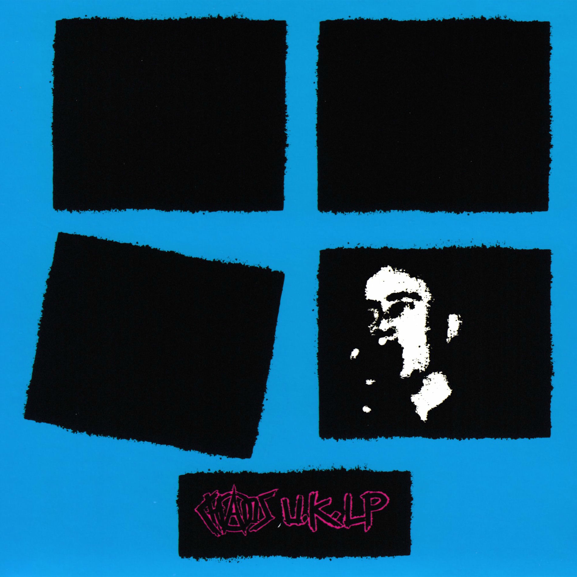 Chaos UK: albums, songs, concerts | Deezer