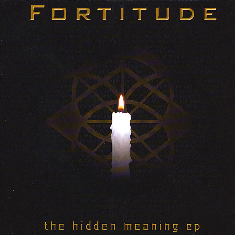 Picture of The Hidden Meaning EP