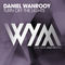 Turn Off the Lights by Daniel Wanrooy album cover