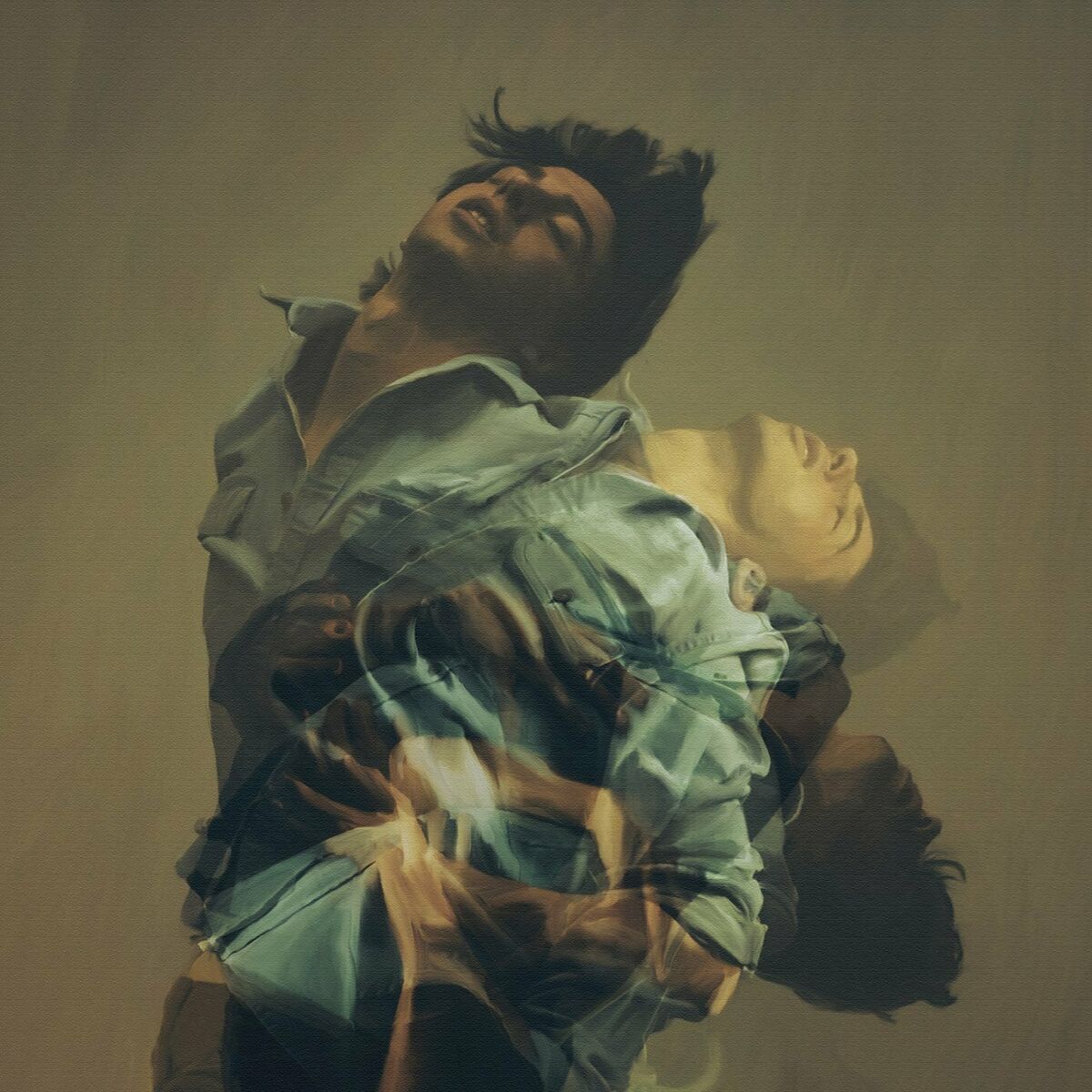 Album cover of Who Am I