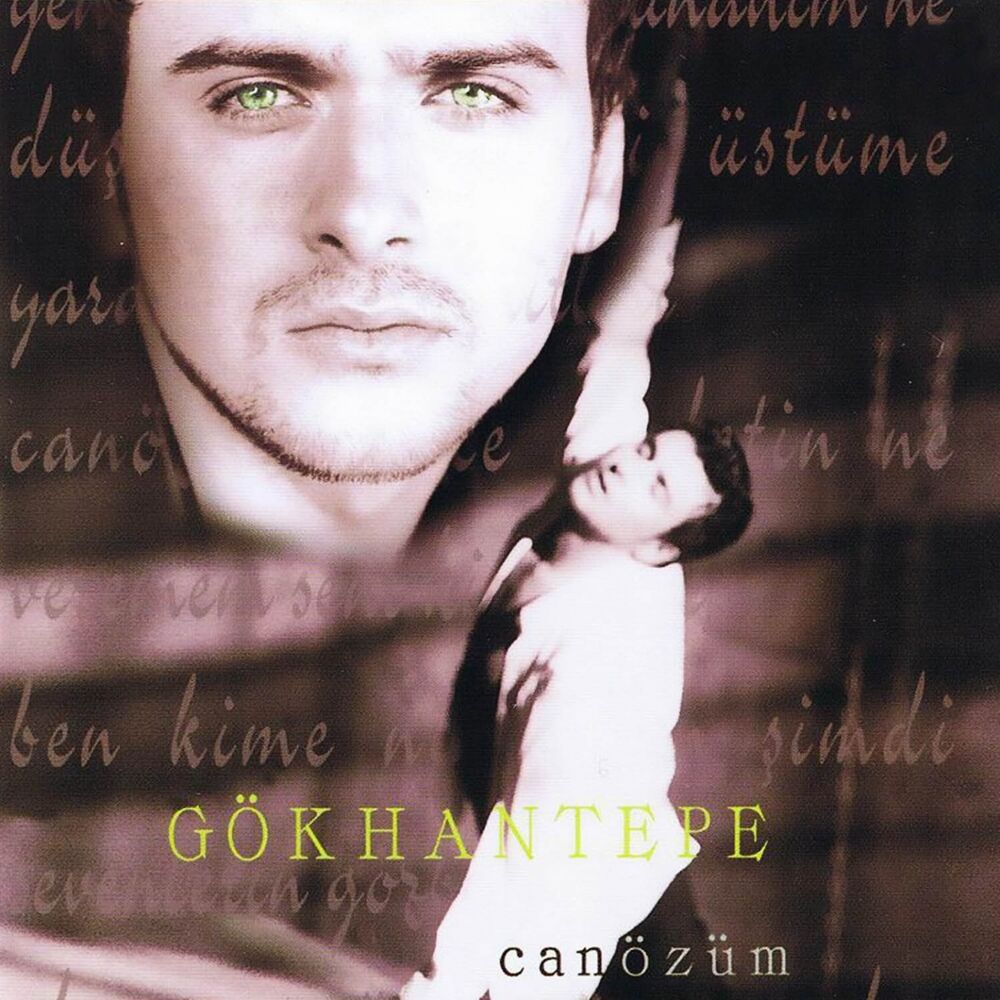 Picture of Can Özüm