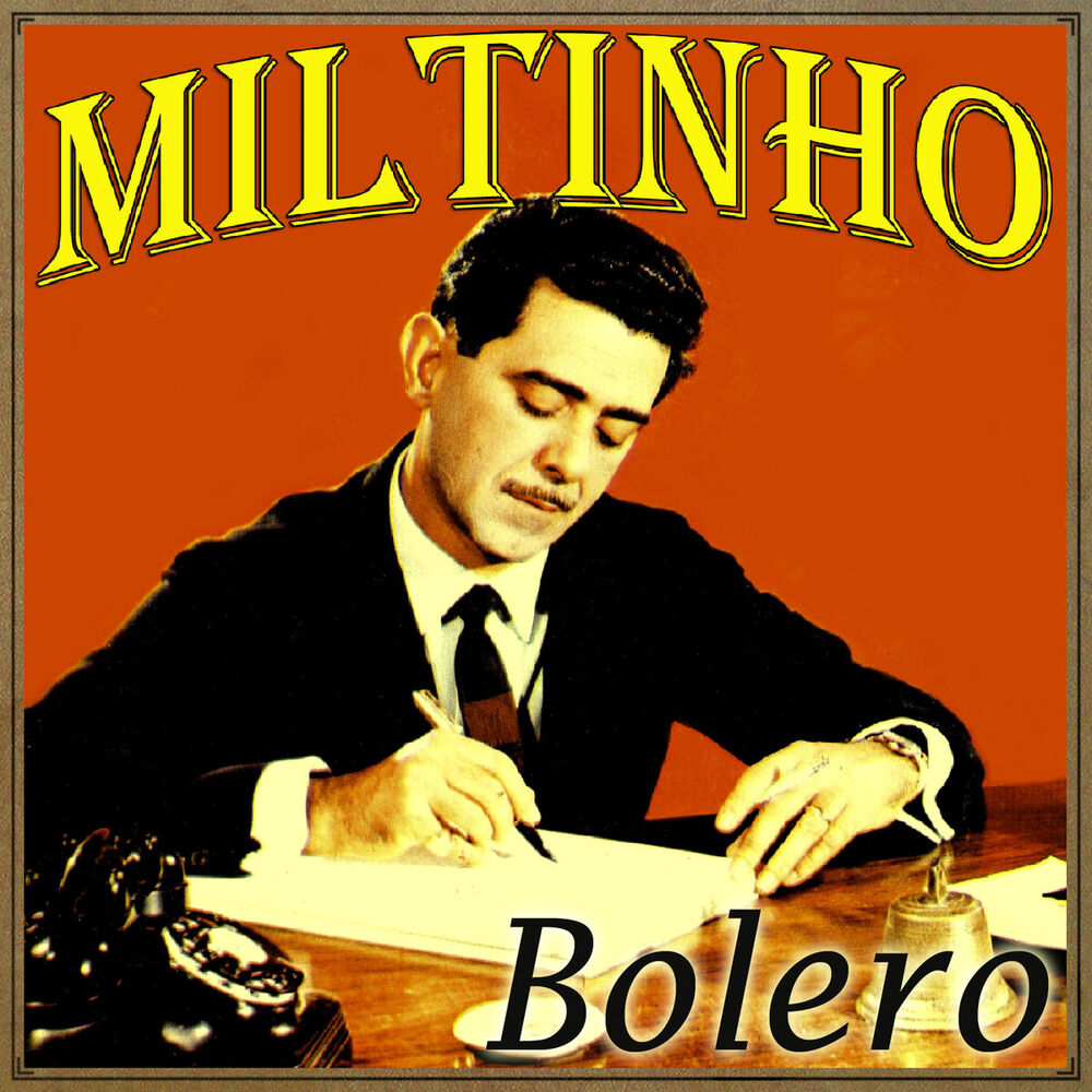 Picture of Bolero