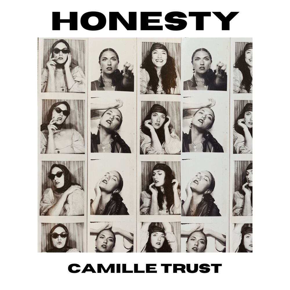 Picture of Honesty