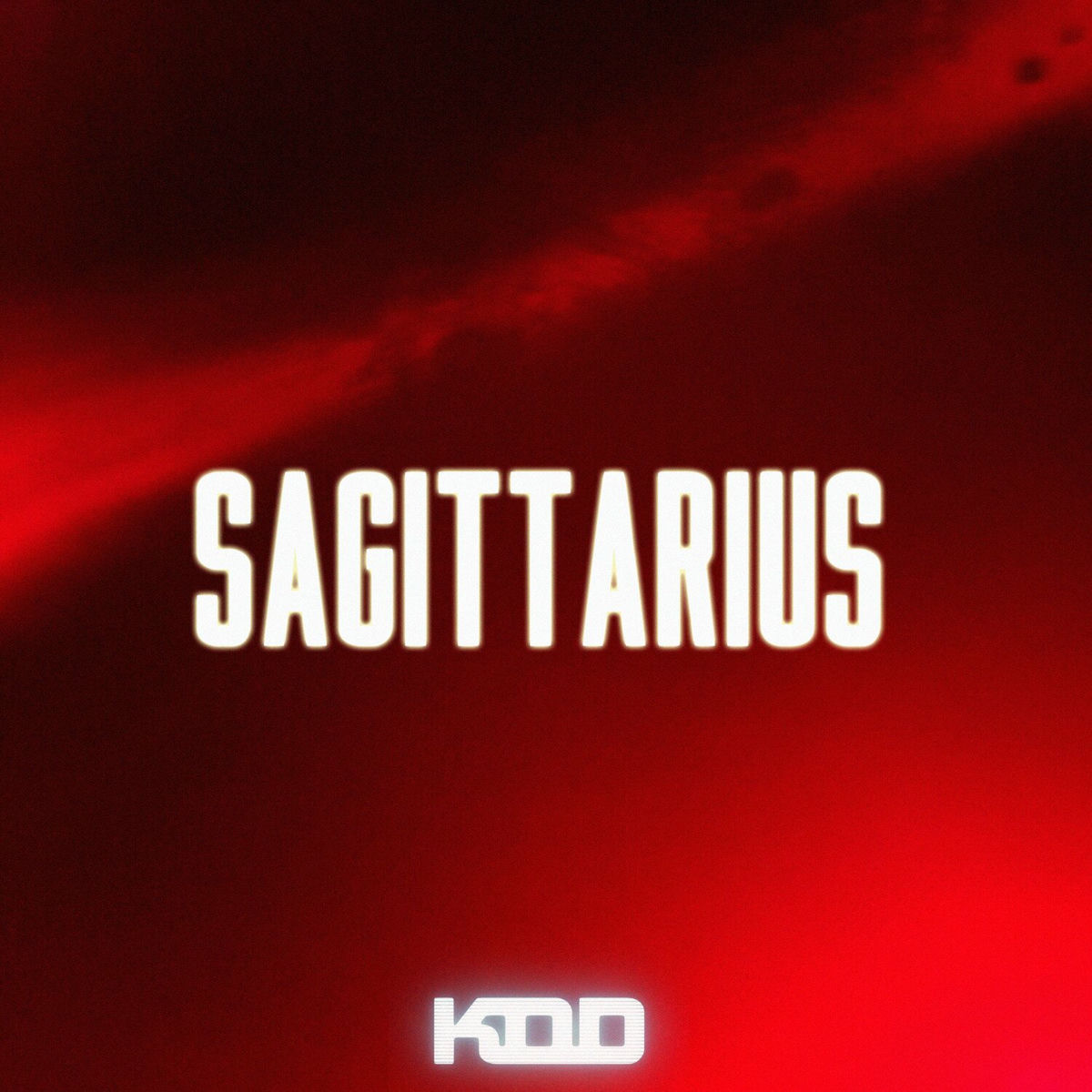 Album cover of Sagittarius
