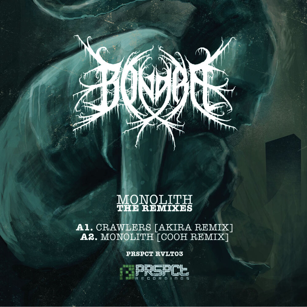 Picture of Monolith Remixes