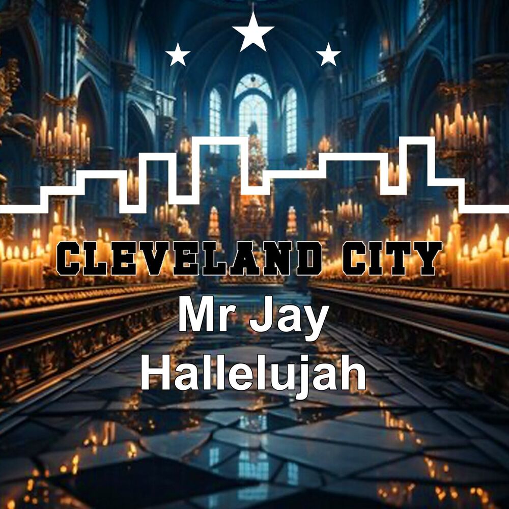 Picture of Hallelujah