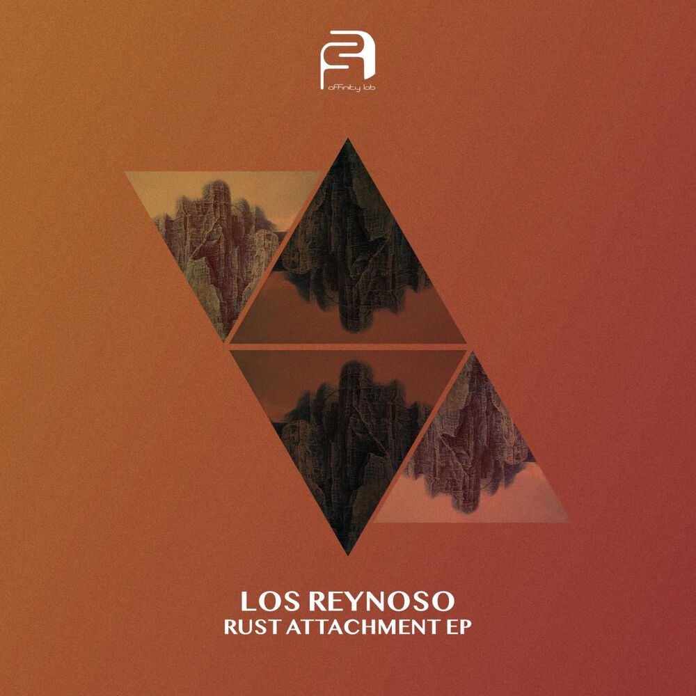 Picture of Rust Attachment Ep