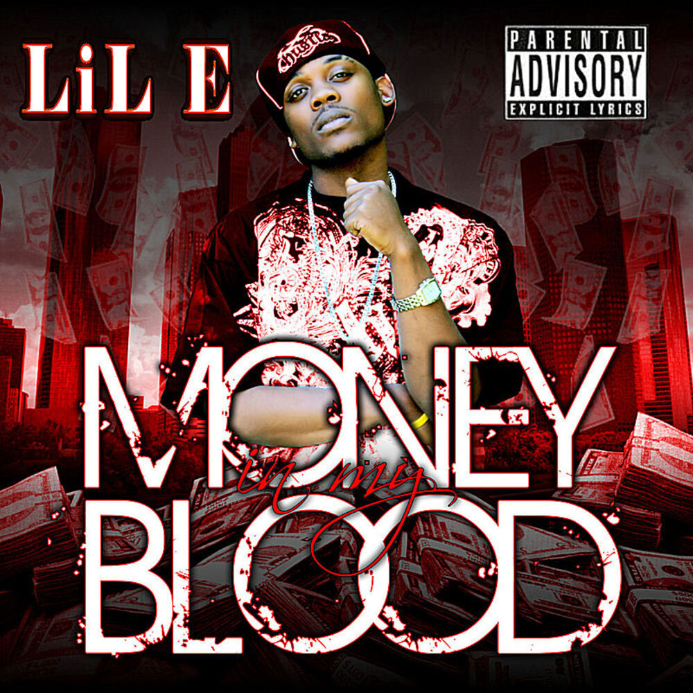 Picture of Money in my Blood