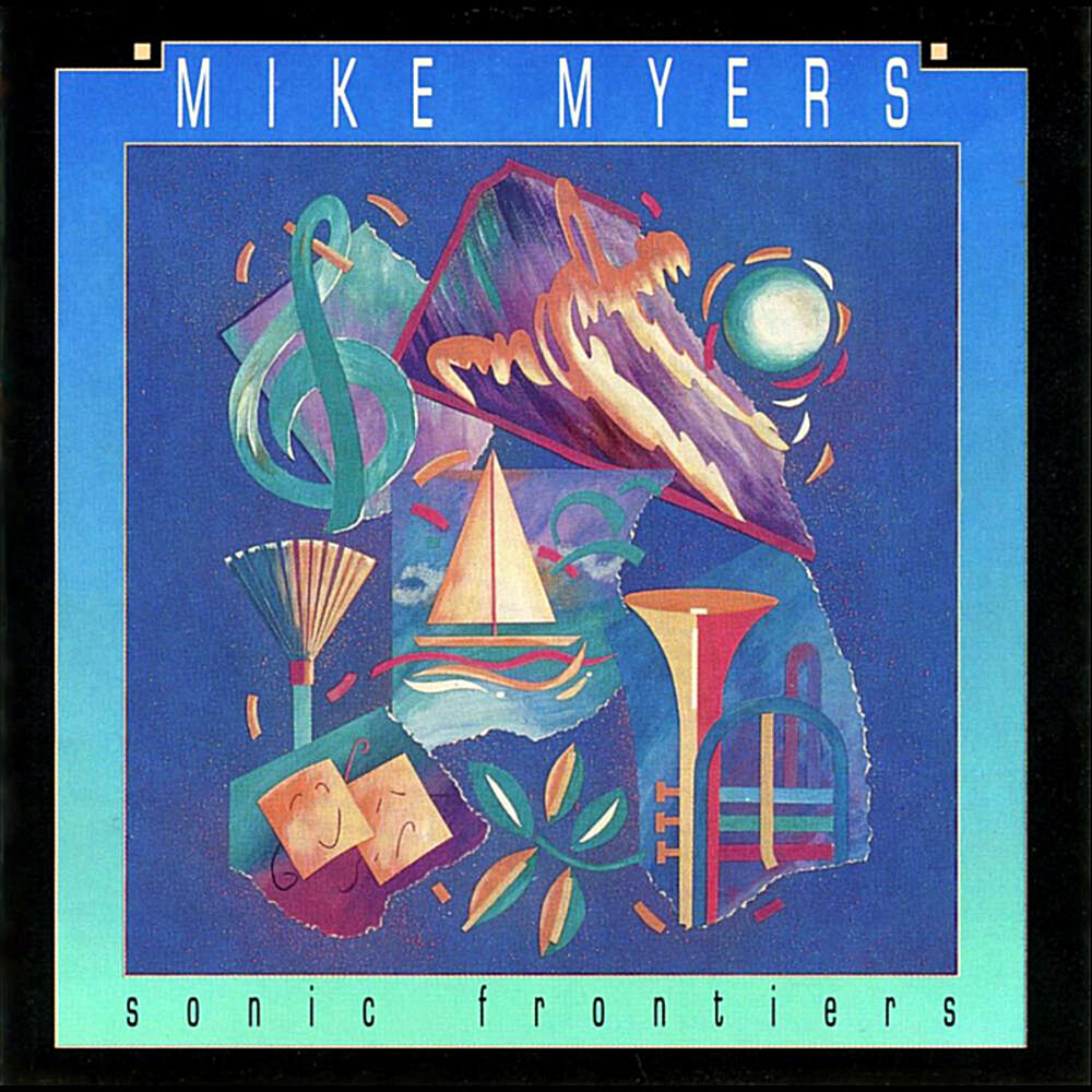 Picture of Sonic Frontiers