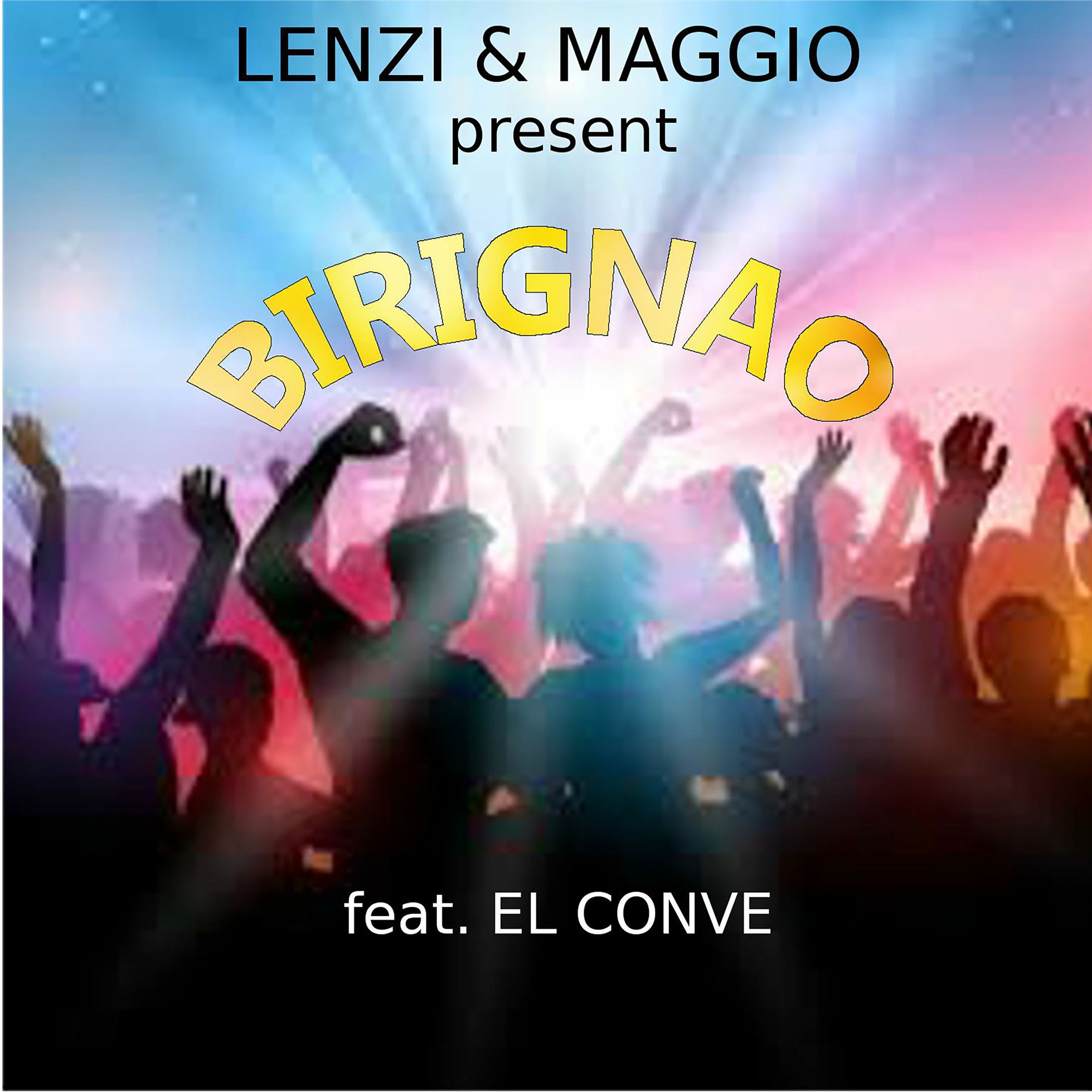 Album cover of Birignao