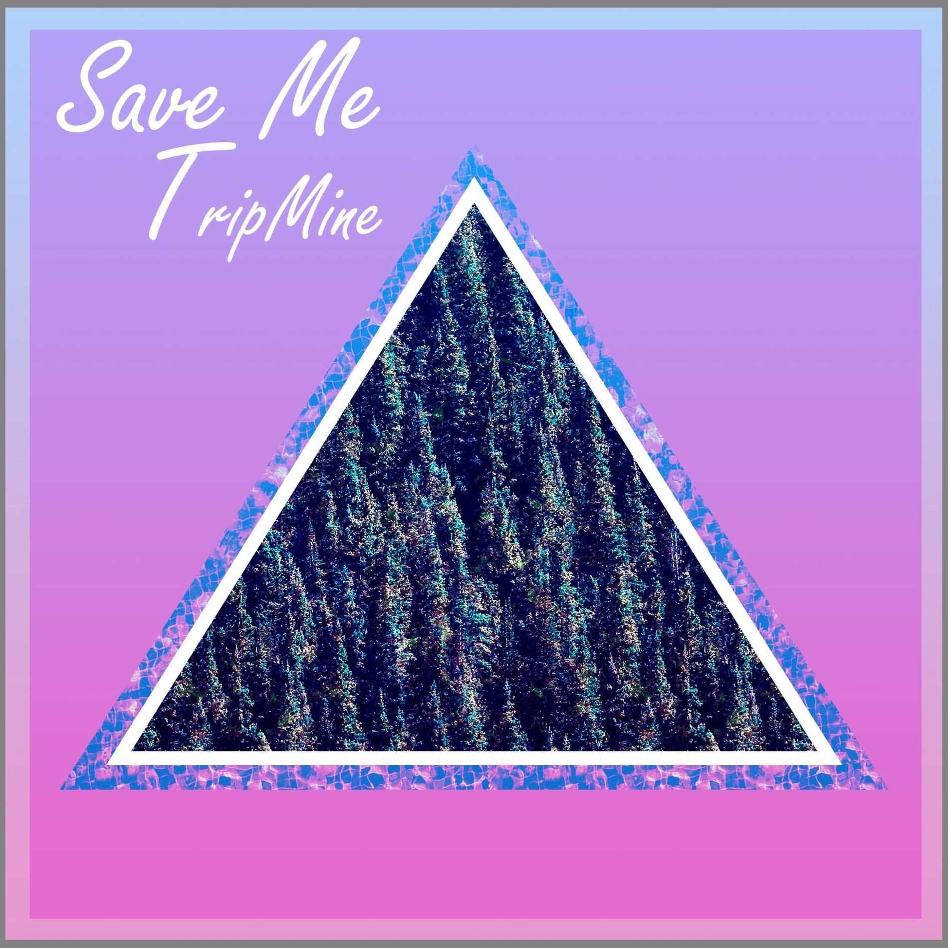 Album cover of Save Me